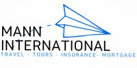 MANN INTERNATIONAL TRAVEL & TOURS & INSURANCE & MORTGAGE GROUP LTD.